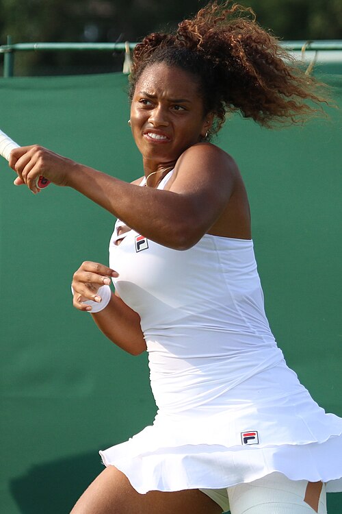 Robin Montgomery photo