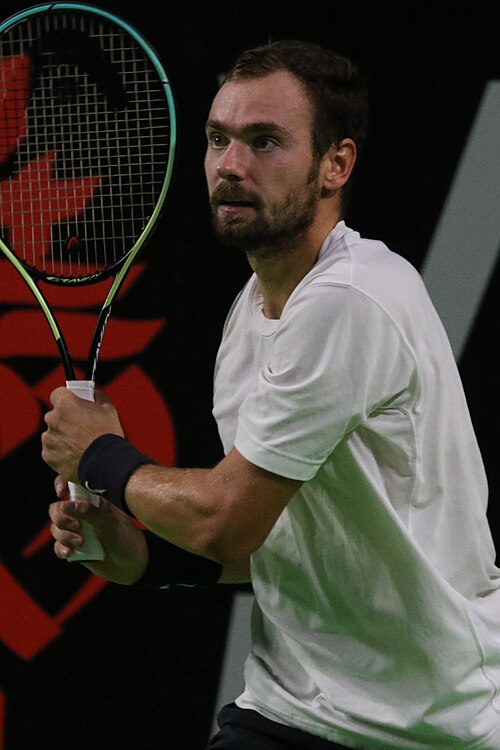 Roman Safiullin photo