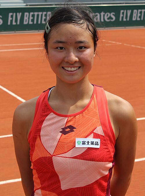 Sara Saito photo