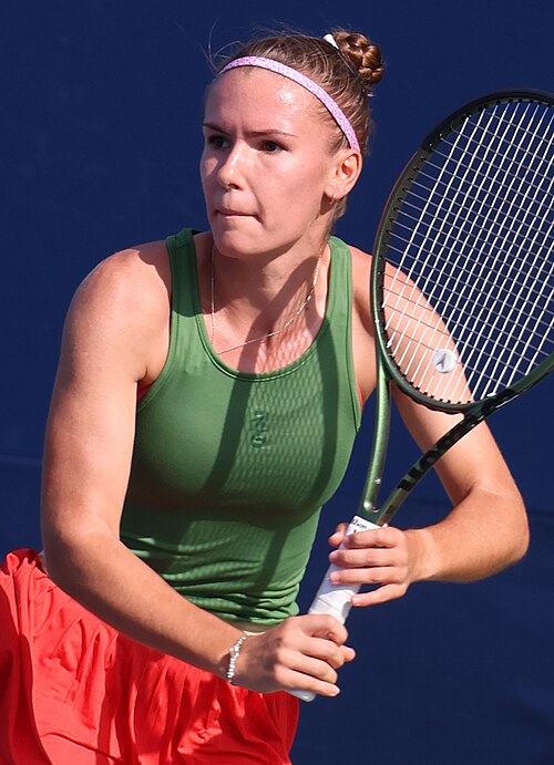 Tatiana Prozorova photo