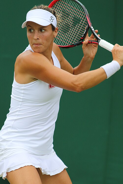 Tatjana Maria photo