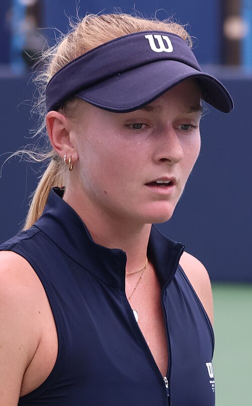 Taylah Preston photo