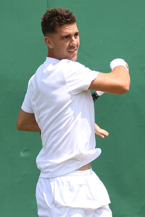 Thanasi Kokkinakis photo