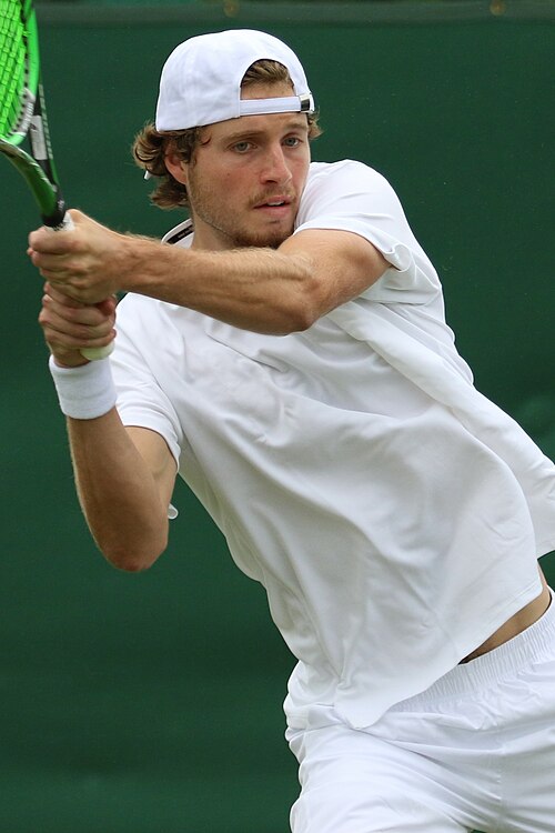 Toby Samuel photo
