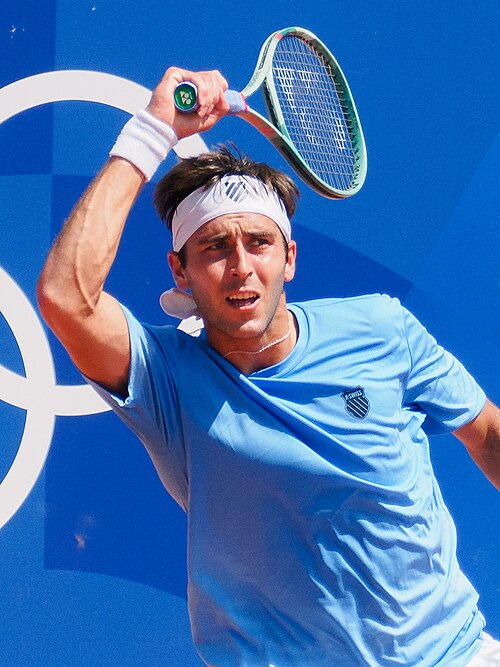 Tomas Martin Etcheverry photo