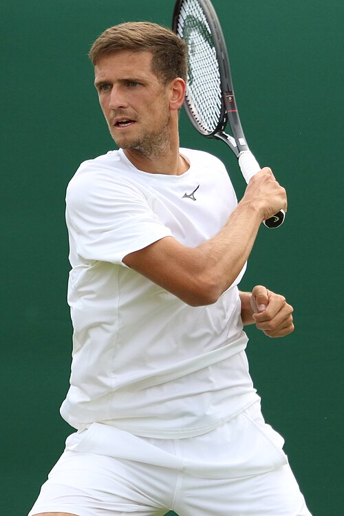 Vit Kopriva photo