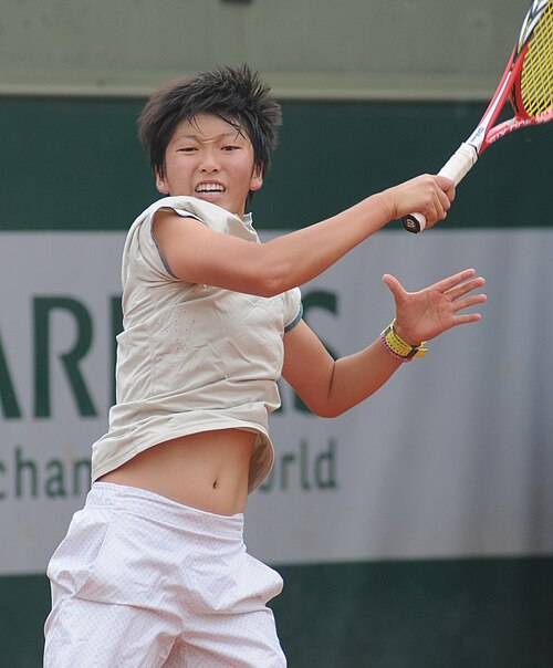 Xiaodi You photo