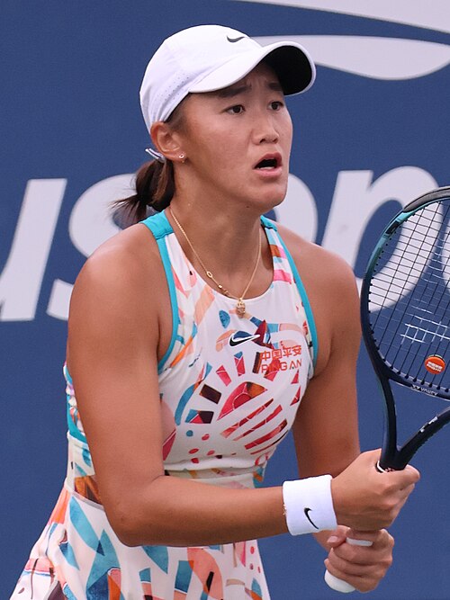 Xiyu Wang photo