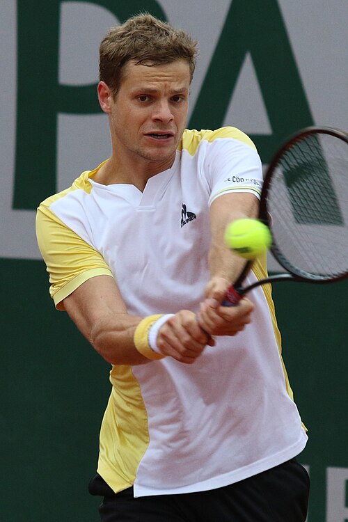 Yannick Hanfmann photo