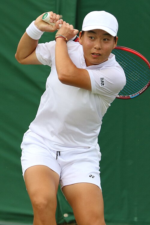 Zhuoxuan Bai photo